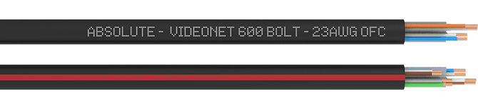 VideoNet 600 - BOLT