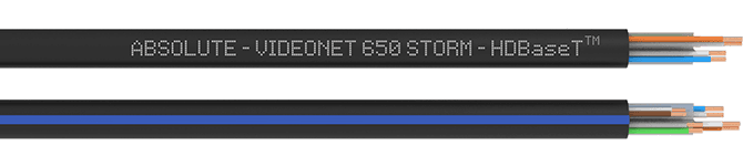 VideoNet 650 - STORM