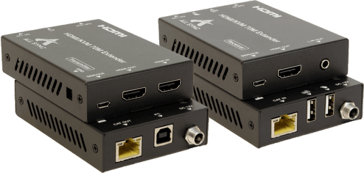 AS-KVM-70