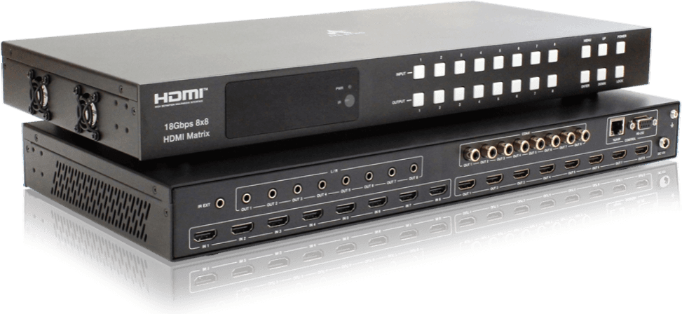 AS-MX448