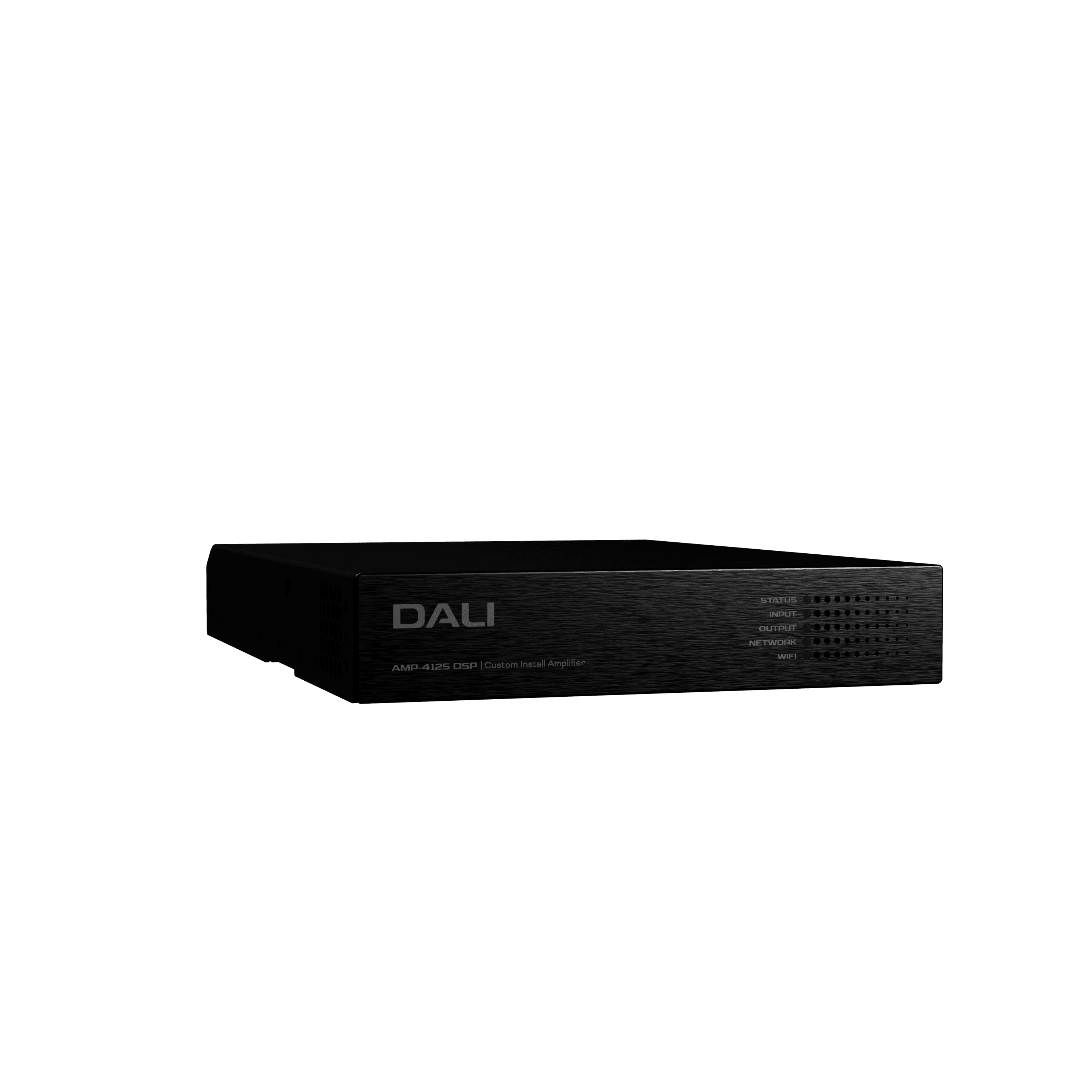 Phantom CI AMP-4125 DSP