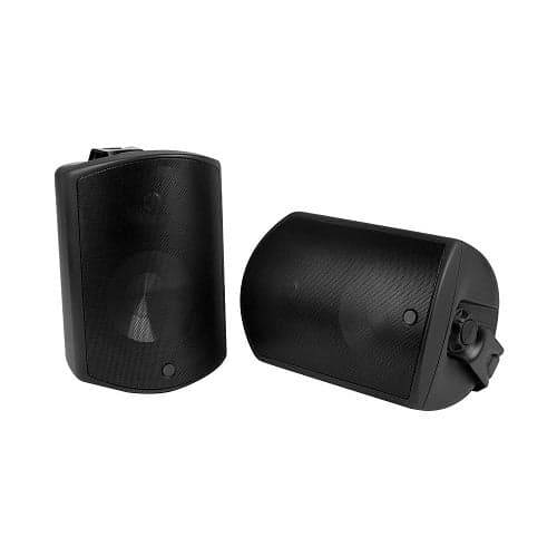 Caixa All Weather 6" (par)
