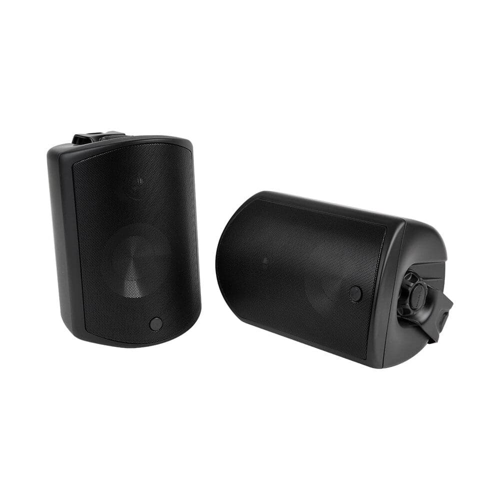 Caixa All Weather 8" (par)