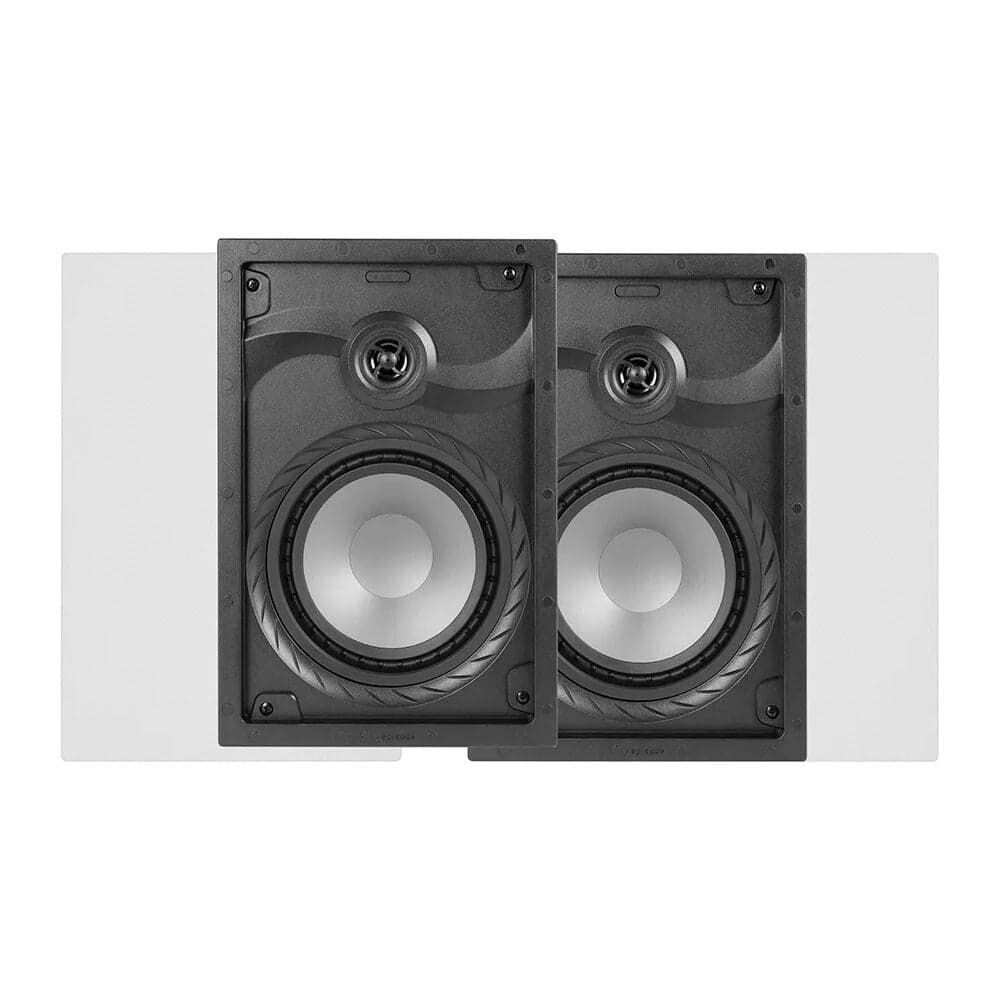Caixa de Parede Core 1 Series 6,5" (par)