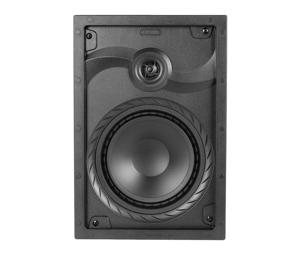 Caixa de Parede Core 3 Series 6,5" (par)