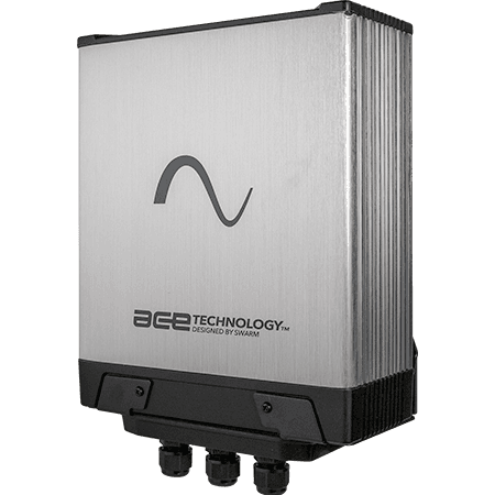 Processador Radiance MB-1