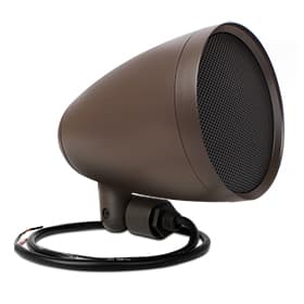 Caixa Satélite de Jardim 6"