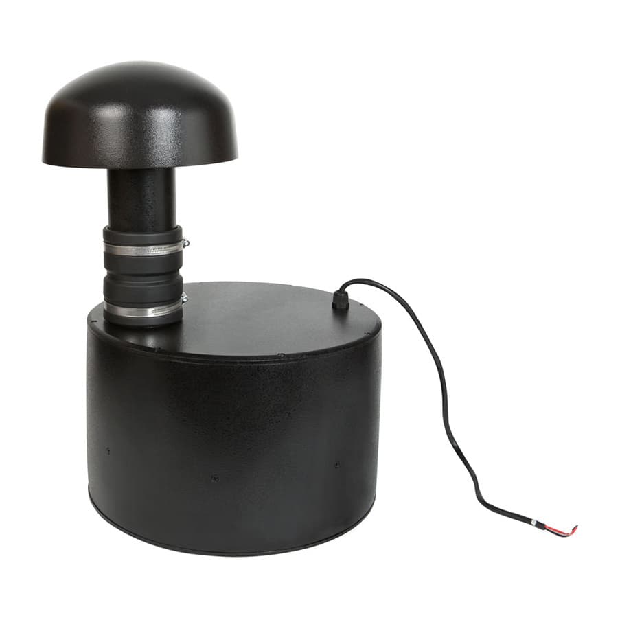 Subwoofer de Jardim 10"