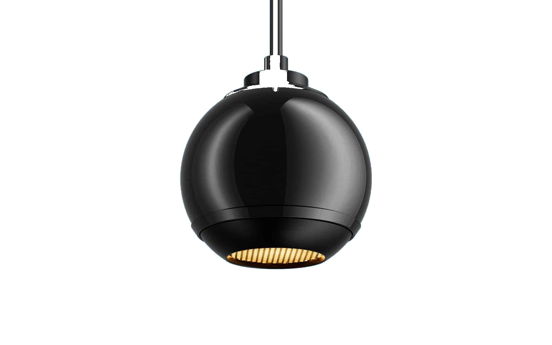 Luminária Micro Droplet