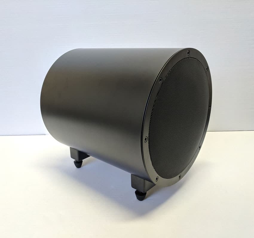 TR-3D Subwoofer