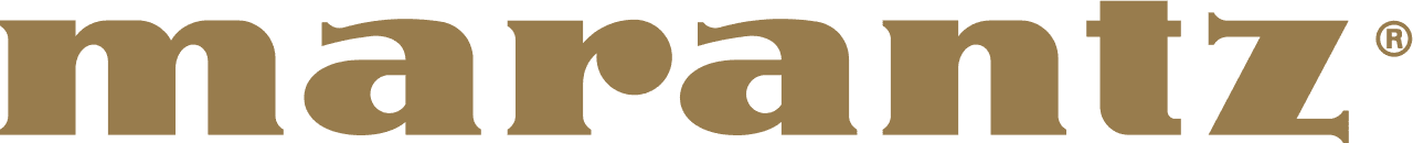 Logo Marantz
