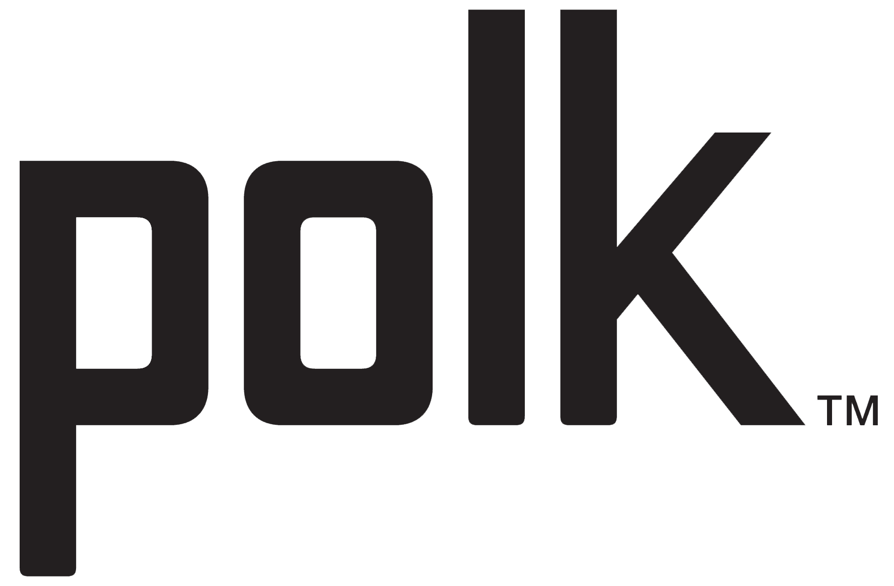 Logo Polk Audio