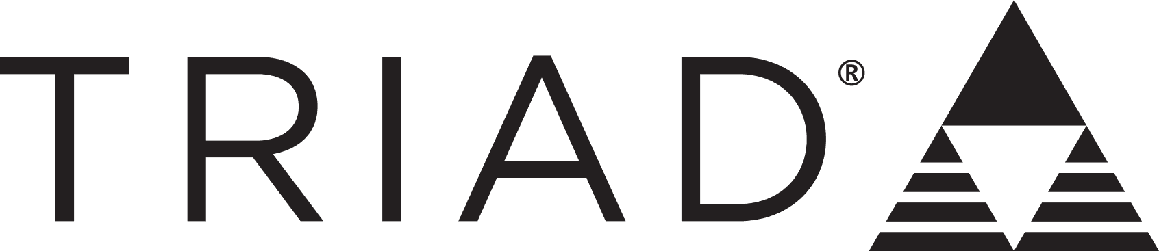 Logo Triad