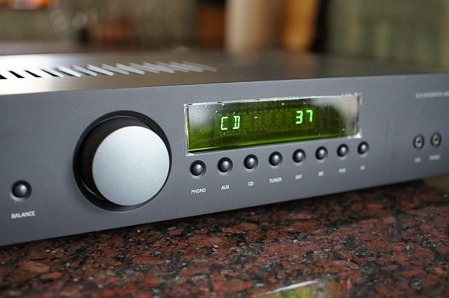 arcam